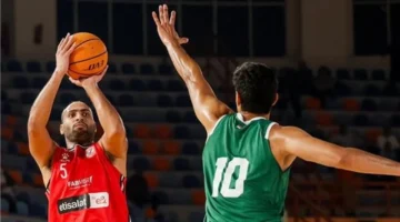 قبل قمة السوبر.. كم لقباً يمتلكه الأهلي والاتحاد السكندري في خزائن السلة؟